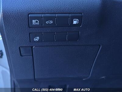 2022 Lexus RX 450h   - Photo 35 - Portland, OR 97211