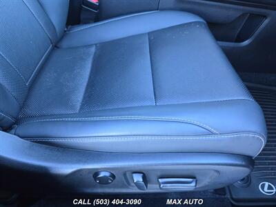 2022 Lexus RX 450h   - Photo 24 - Portland, OR 97211