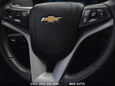 2013 Chevrolet Cruze LTZ Auto   - Photo 28 - Portland, OR 97211