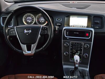 2013 Volvo S60 T5   - Photo 24 - Portland, OR 97211