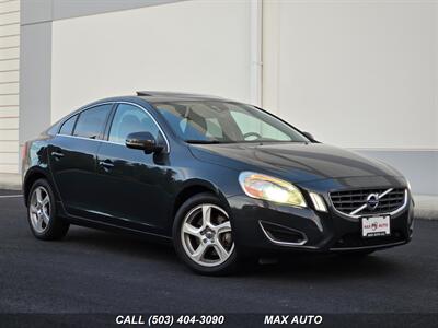 2013 Volvo S60 T5   - Photo 1 - Portland, OR 97211