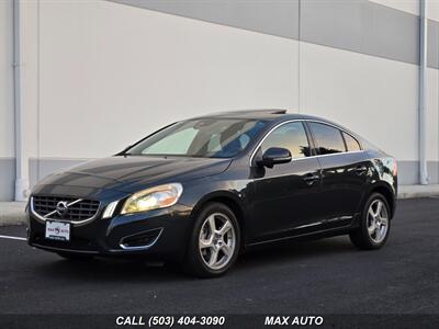 2013 Volvo S60 T5   - Photo 4 - Portland, OR 97211