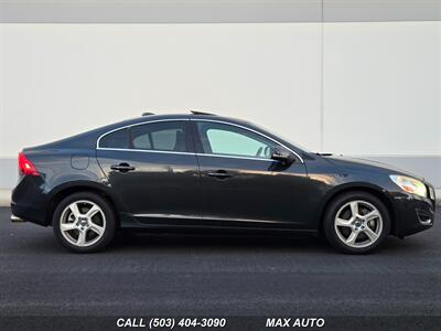 2013 Volvo S60 T5   - Photo 9 - Portland, OR 97211