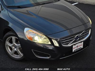 2013 Volvo S60 T5   - Photo 33 - Portland, OR 97211