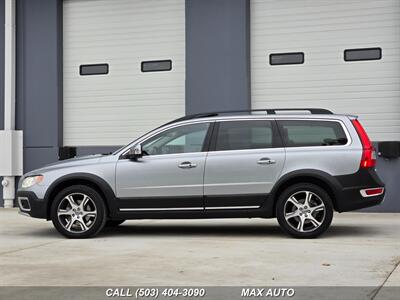 2013 Volvo XC70 T6   - Photo 5 - Portland, OR 97211