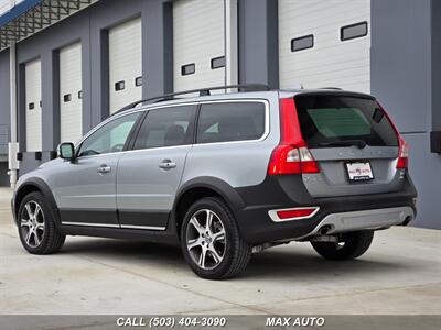 2013 Volvo XC70 T6   - Photo 6 - Portland, OR 97211