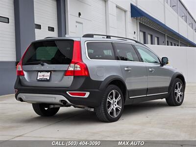 2013 Volvo XC70 T6   - Photo 8 - Portland, OR 97211