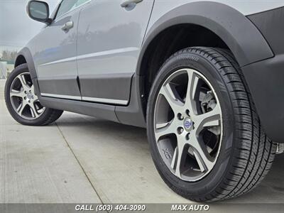 2013 Volvo XC70 T6   - Photo 34 - Portland, OR 97211