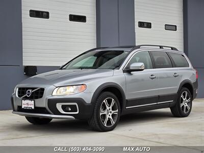 2013 Volvo XC70 T6   - Photo 4 - Portland, OR 97211