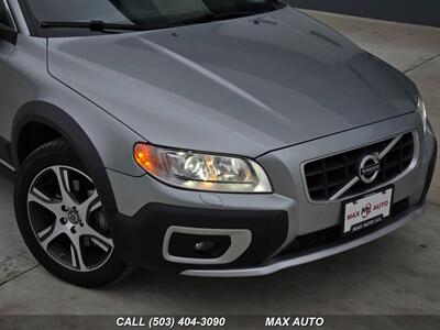 2013 Volvo XC70 T6   - Photo 36 - Portland, OR 97211