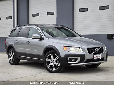 2013 Volvo XC70 T6   - Photo 1 - Portland, OR 97211