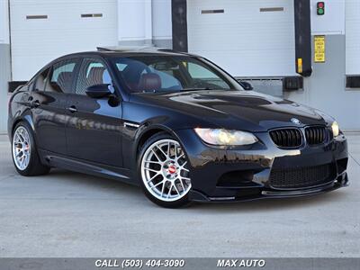 2008 BMW M3   - Photo 1 - Portland, OR 97211