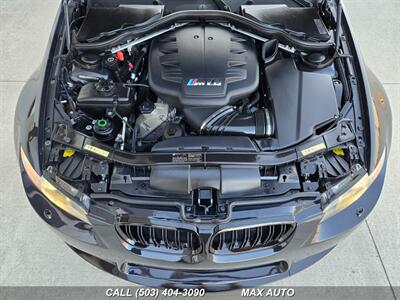 2008 BMW M3   - Photo 33 - Portland, OR 97211