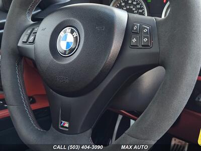 2008 BMW M3   - Photo 29 - Portland, OR 97211