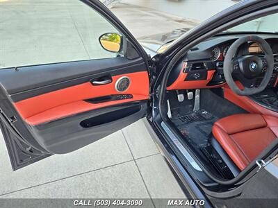 2008 BMW M3   - Photo 11 - Portland, OR 97211