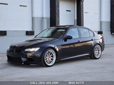 2008 BMW M3   - Photo 4 - Portland, OR 97211