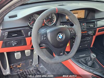 2008 BMW M3   - Photo 15 - Portland, OR 97211