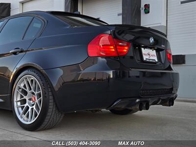 2008 BMW M3   - Photo 38 - Portland, OR 97211