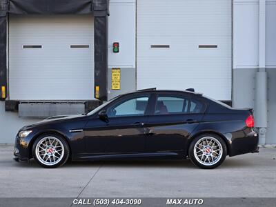 2008 BMW M3   - Photo 5 - Portland, OR 97211