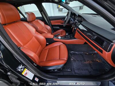 2008 BMW M3   - Photo 23 - Portland, OR 97211