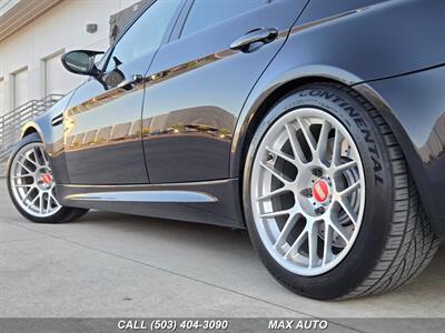 2008 BMW M3   - Photo 37 - Portland, OR 97211