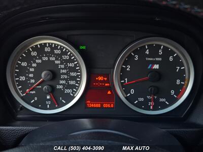 2008 BMW M3   - Photo 30 - Portland, OR 97211