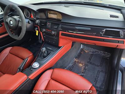 2008 BMW M3   - Photo 2 - Portland, OR 97211