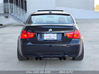 2008 BMW M3   - Photo 6 - Portland, OR 97211