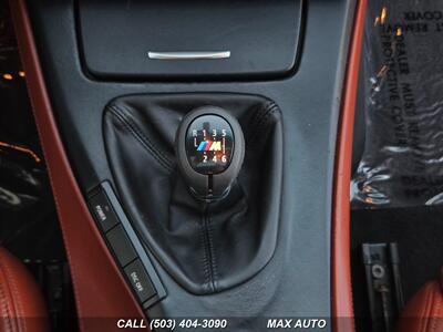 2008 BMW M3   - Photo 27 - Portland, OR 97211