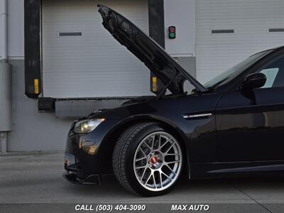 2008 BMW M3   - Photo 34 - Portland, OR 97211