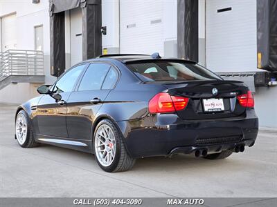 2008 BMW M3   - Photo 7 - Portland, OR 97211