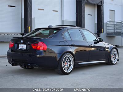 2008 BMW M3   - Photo 9 - Portland, OR 97211