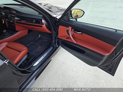 2008 BMW M3   - Photo 22 - Portland, OR 97211