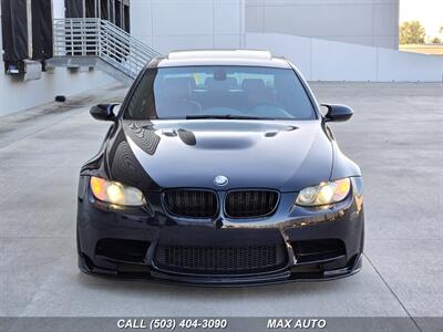 2008 BMW M3   - Photo 3 - Portland, OR 97211