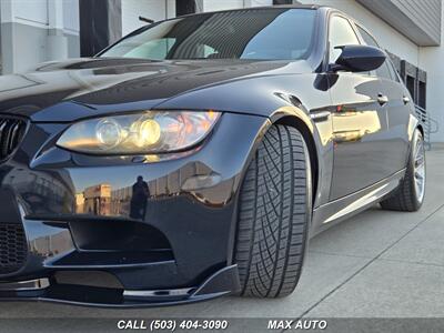 2008 BMW M3   - Photo 35 - Portland, OR 97211