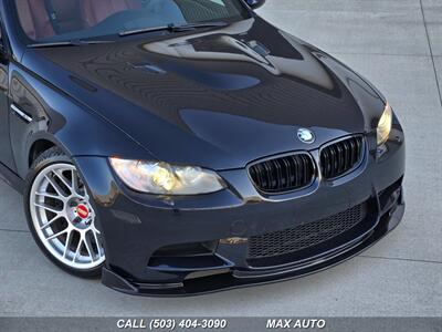 2008 BMW M3   - Photo 39 - Portland, OR 97211