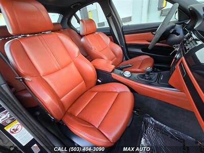 2008 BMW M3   - Photo 24 - Portland, OR 97211