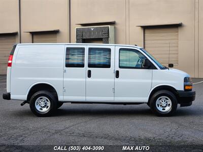 2022 Chevrolet Express 2500   - Photo 10 - Portland, OR 97211