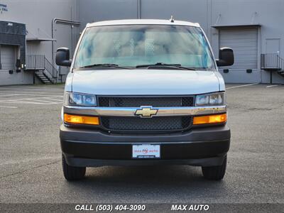 2022 Chevrolet Express 2500   - Photo 3 - Portland, OR 97211