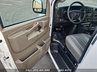 2022 Chevrolet Express 2500   - Photo 11 - Portland, OR 97211