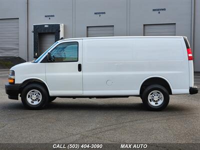 2022 Chevrolet Express 2500   - Photo 5 - Portland, OR 97211