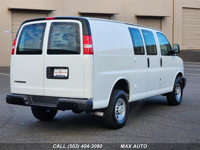 2022 Chevrolet Express 2500   - Photo 9 - Portland, OR 97211