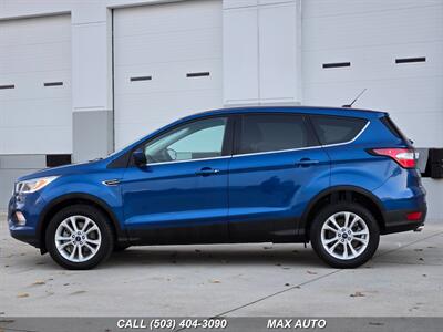 2017 Ford Escape SE   - Photo 5 - Portland, OR 97211