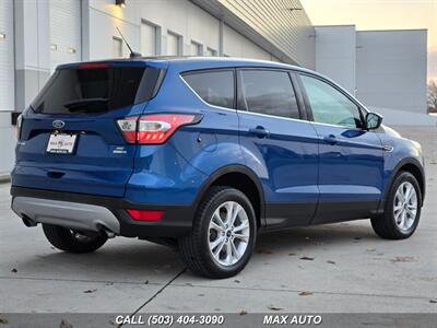 2017 Ford Escape SE   - Photo 8 - Portland, OR 97211