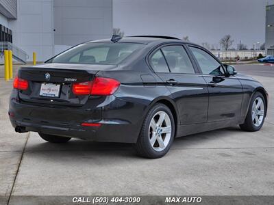 2012 BMW 328i   - Photo 8 - Portland, OR 97211