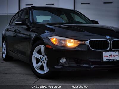 2012 BMW 328i   - Photo 31 - Portland, OR 97211