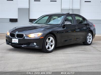 2012 BMW 328i   - Photo 4 - Portland, OR 97211