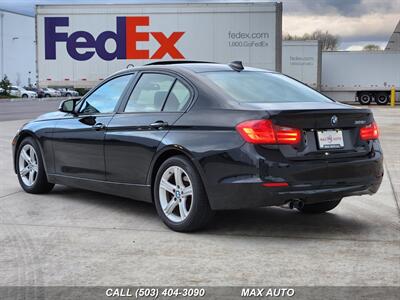 2012 BMW 328i   - Photo 6 - Portland, OR 97211