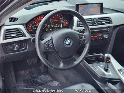 2012 BMW 328i   - Photo 13 - Portland, OR 97211