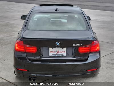 2012 BMW 328i   - Photo 7 - Portland, OR 97211